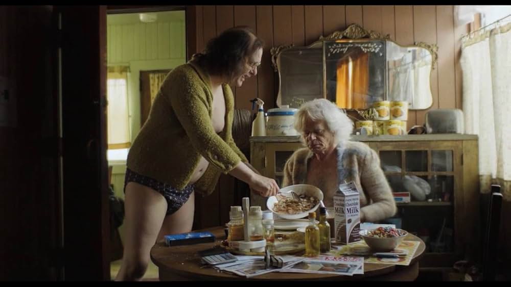 The Greasy Stranglerの画像