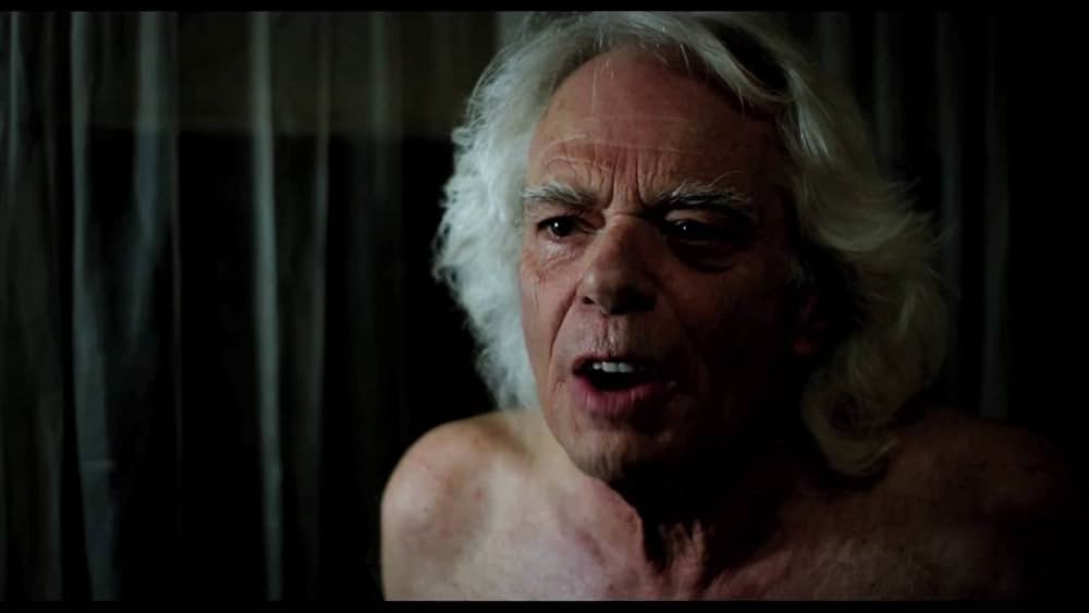 The Greasy Stranglerの画像