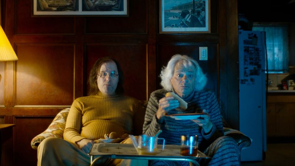 The Greasy Stranglerの画像