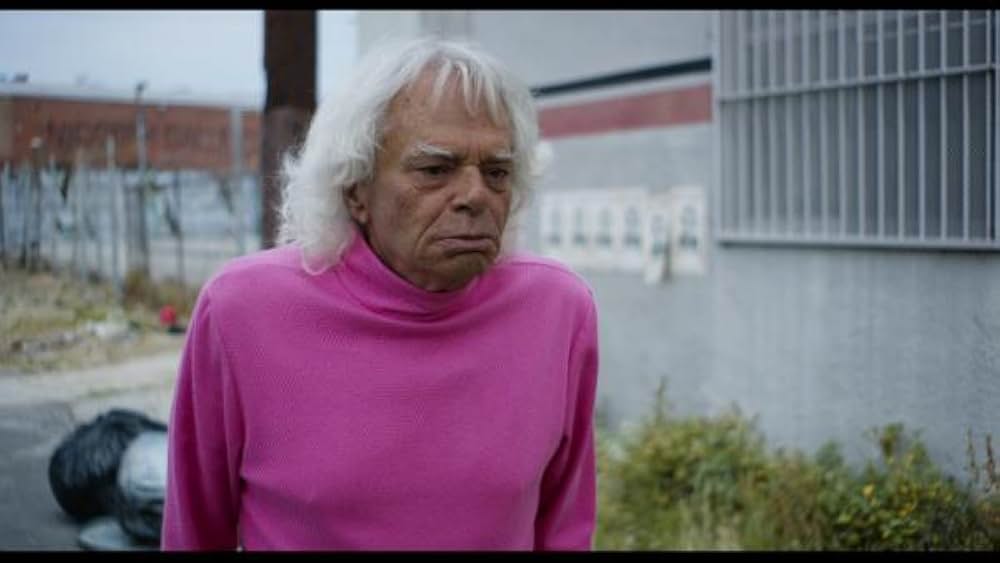 The Greasy Stranglerの画像