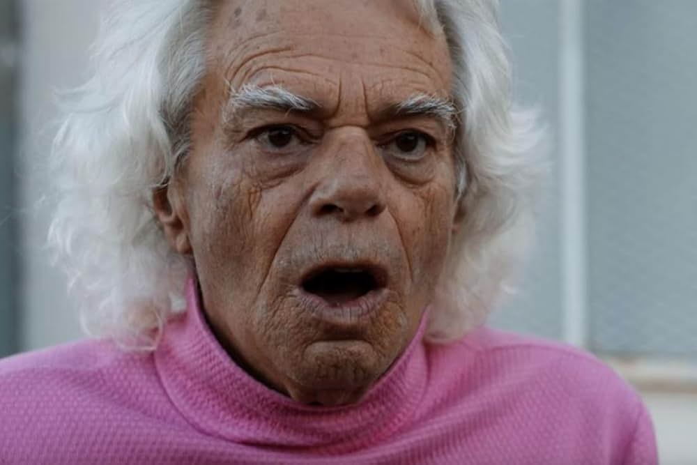 The Greasy Stranglerの画像