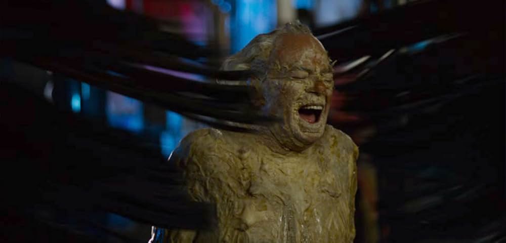 The Greasy Stranglerの画像