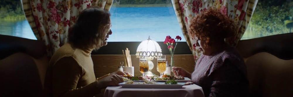 The Greasy Stranglerの画像