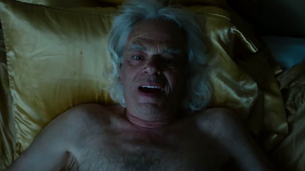 The Greasy Stranglerの画像