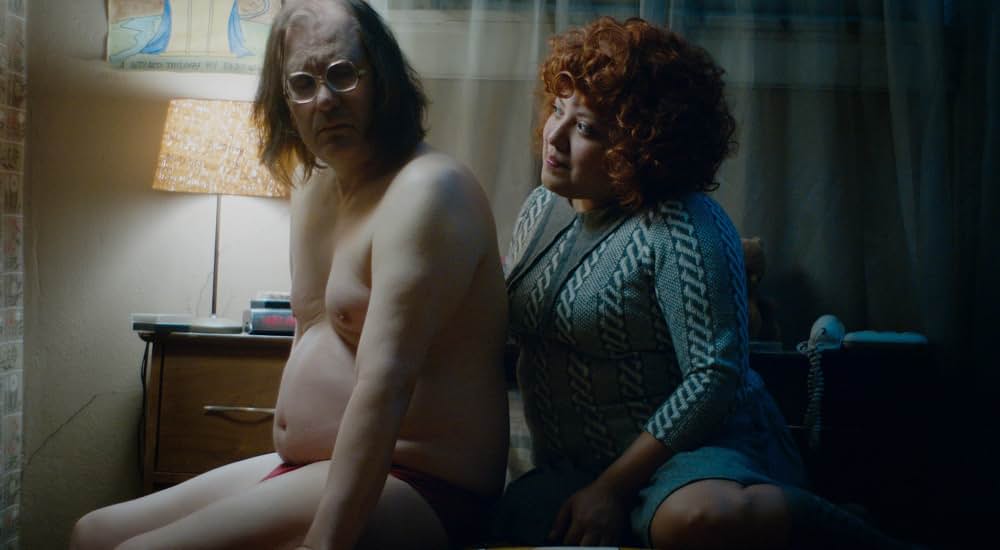 The Greasy Stranglerの画像