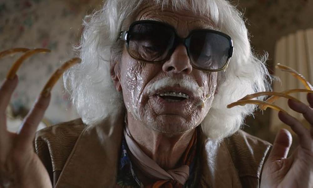 「The Greasy Strangler」の画像
