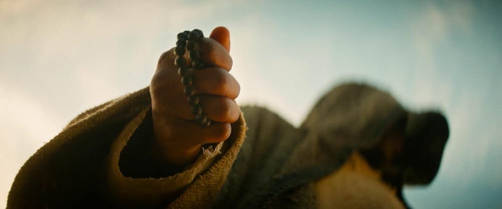 The Book of Clarence（原題）の画像