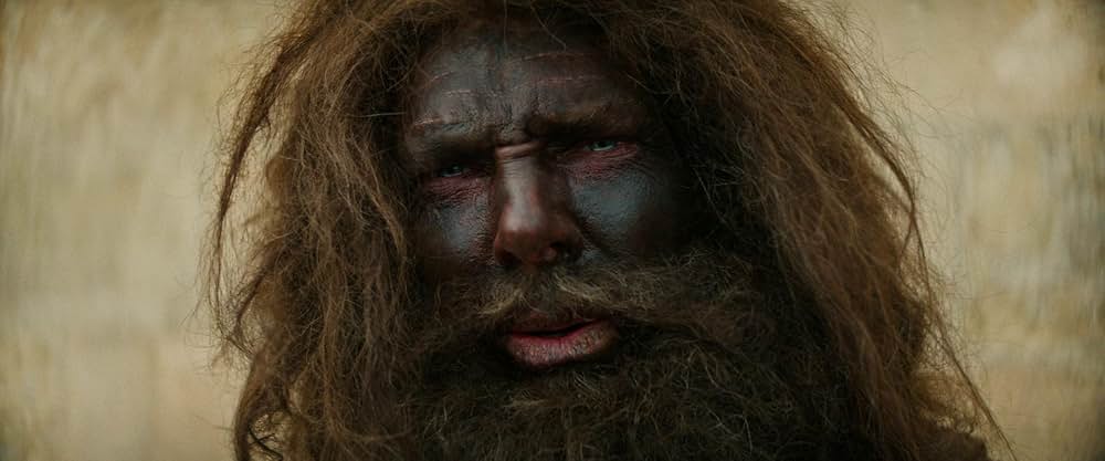 The Book of Clarence（原題）の画像