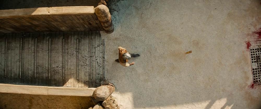 The Book of Clarence（原題）の画像