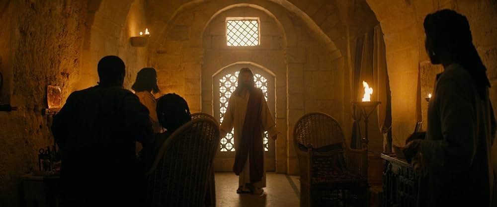 The Book of Clarence（原題）の画像