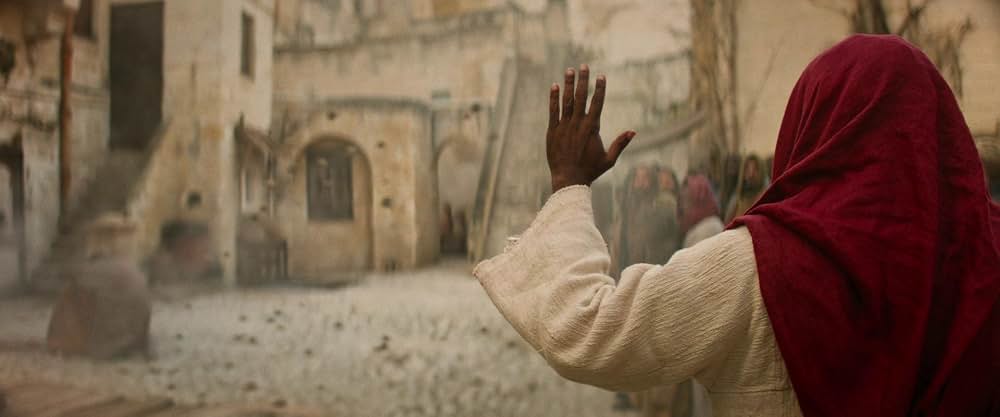 The Book of Clarence（原題）の画像