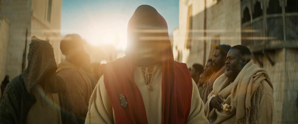 The Book of Clarence（原題）の画像