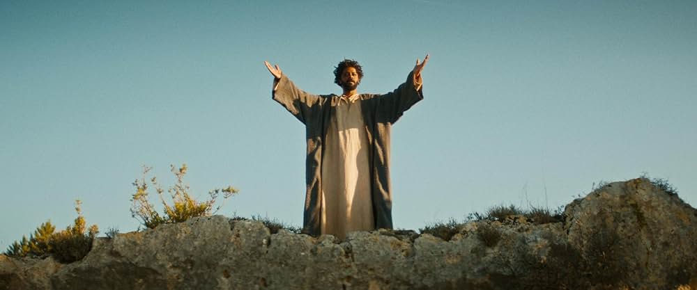 The Book of Clarence（原題）の画像