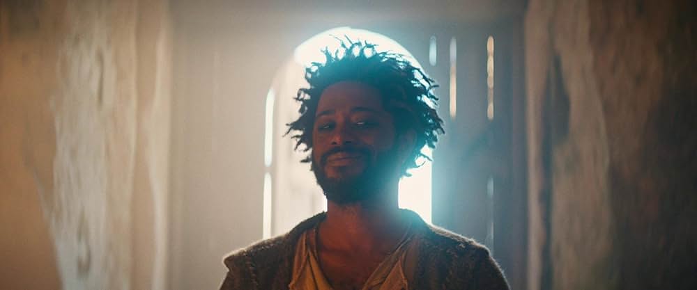 The Book of Clarence（原題）の画像