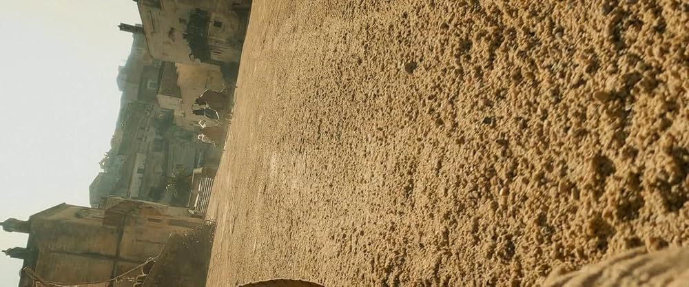 The Book of Clarence（原題）の画像