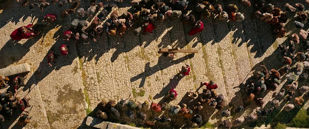 「The Book of Clarence（原題）」の画像