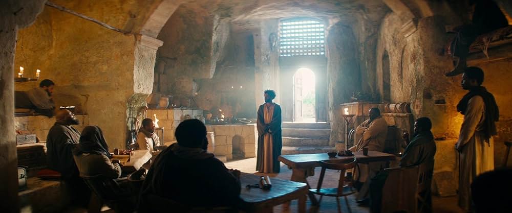 The Book of Clarence（原題）の画像