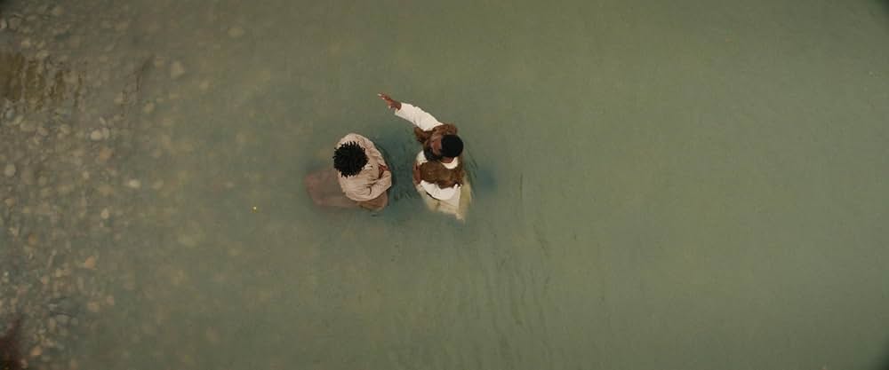 The Book of Clarence（原題）の写真