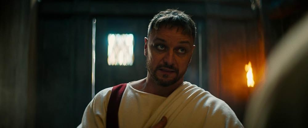 The Book of Clarence（原題）の画像