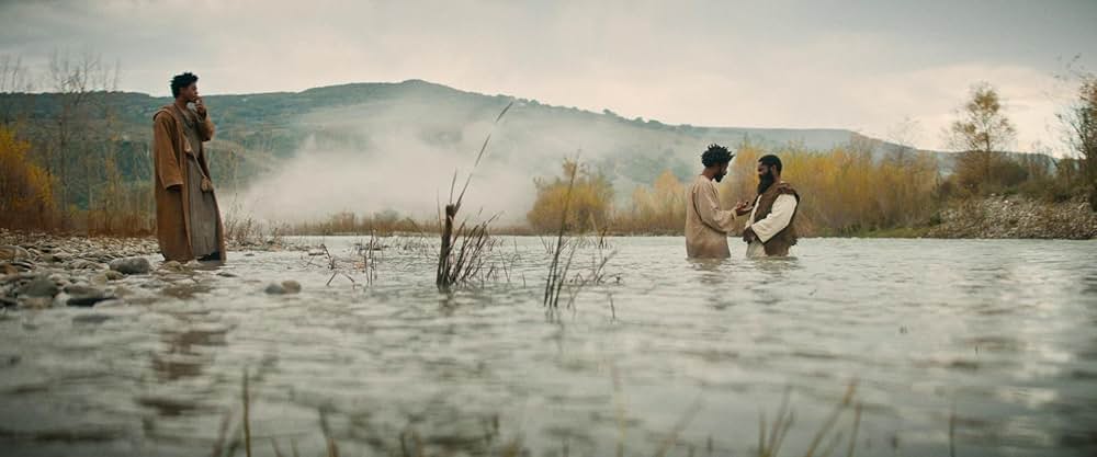 The Book of Clarence（原題）の画像