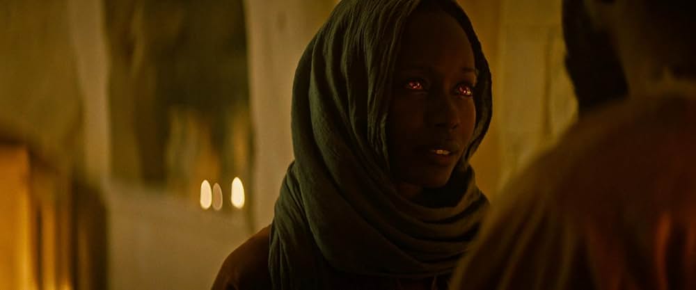 The Book of Clarence（原題）の画像