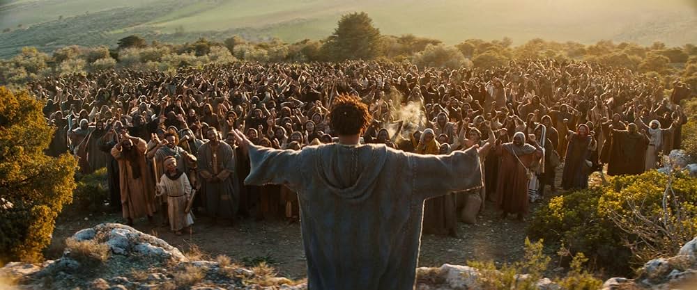 The Book of Clarence（原題）の画像