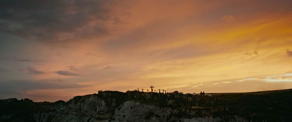 The Book of Clarence（原題）の画像