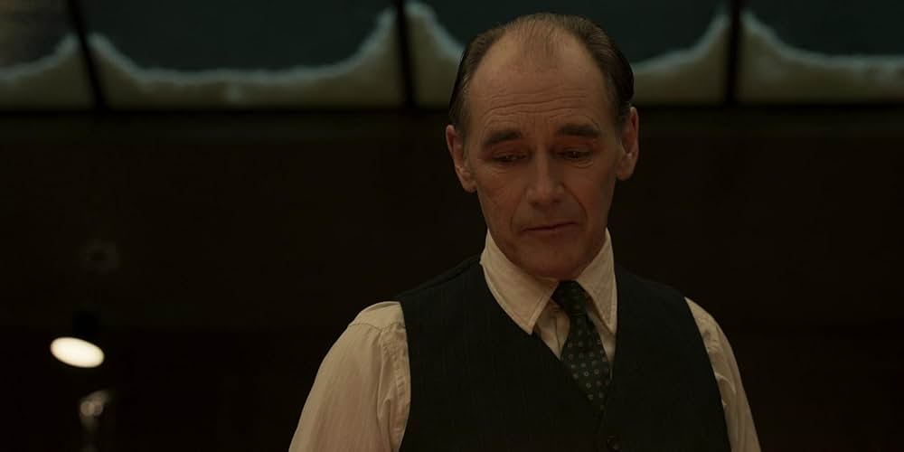 アウトフィット／アウトフィット ある仕立屋の長い夜の画像