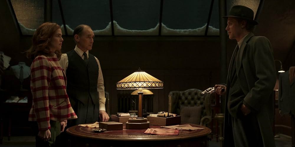 アウトフィット／アウトフィット ある仕立屋の長い夜の画像