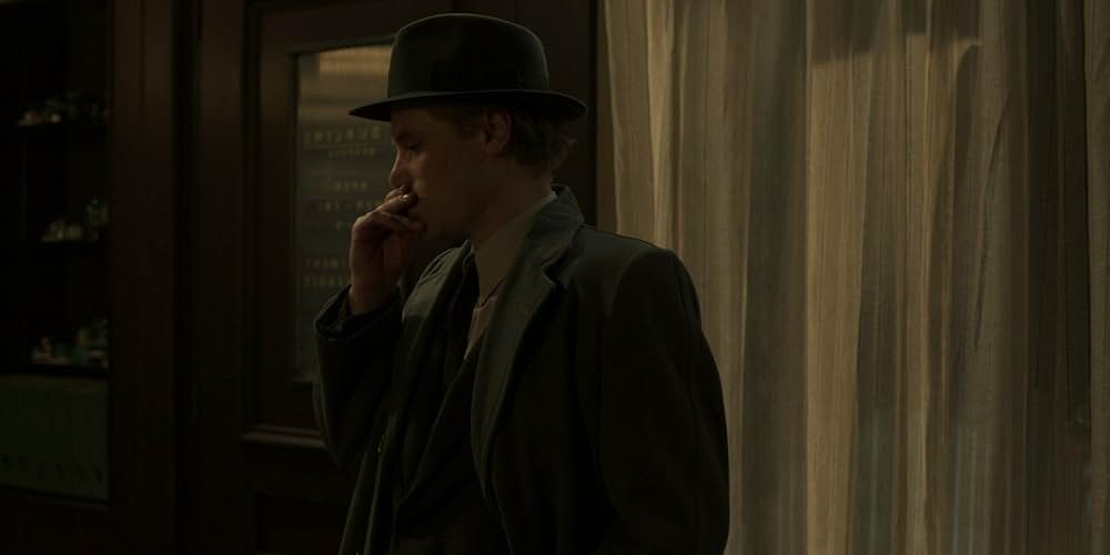 アウトフィット／アウトフィット ある仕立屋の長い夜の画像