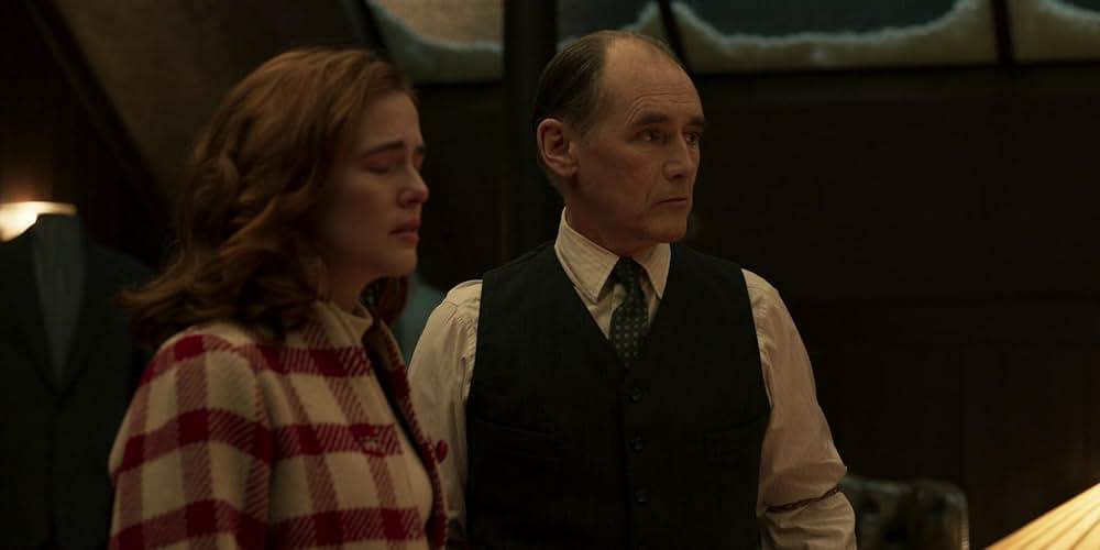 アウトフィット／アウトフィット ある仕立屋の長い夜の画像