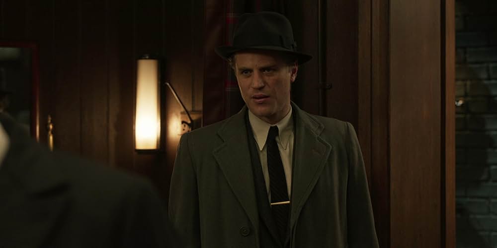 アウトフィット／アウトフィット ある仕立屋の長い夜の画像