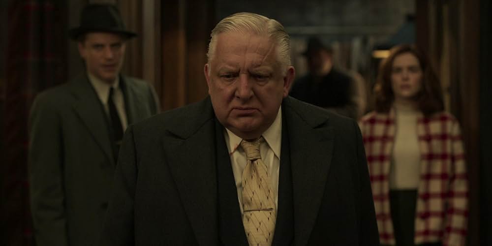 アウトフィット／アウトフィット ある仕立屋の長い夜の画像