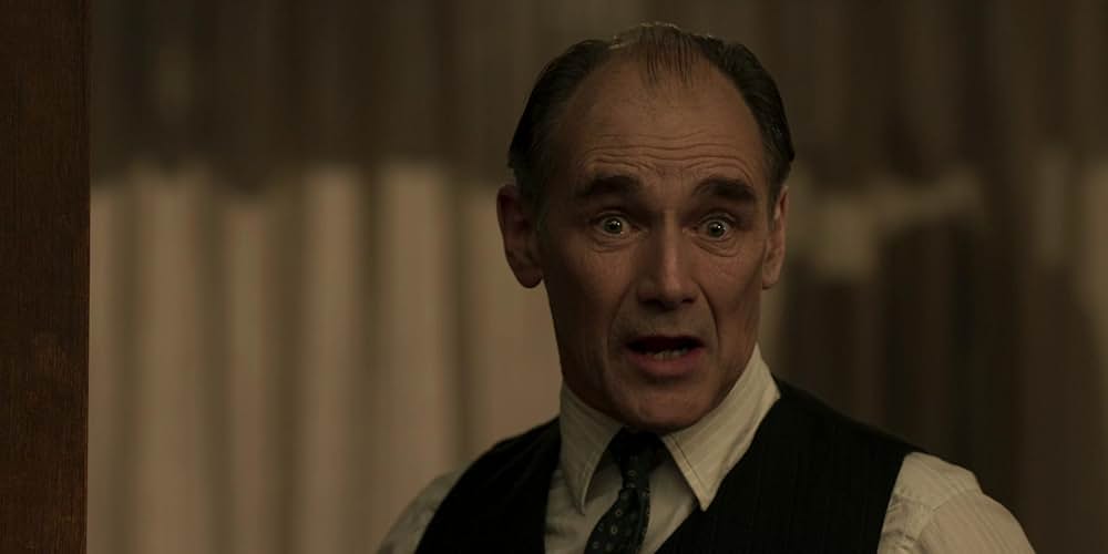 アウトフィット／アウトフィット ある仕立屋の長い夜の画像