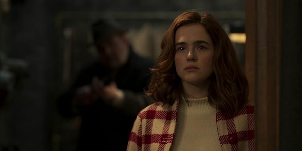 アウトフィット／アウトフィット ある仕立屋の長い夜の画像