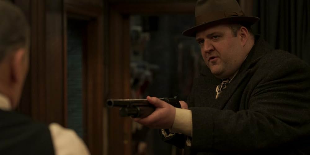 アウトフィット／アウトフィット ある仕立屋の長い夜の画像