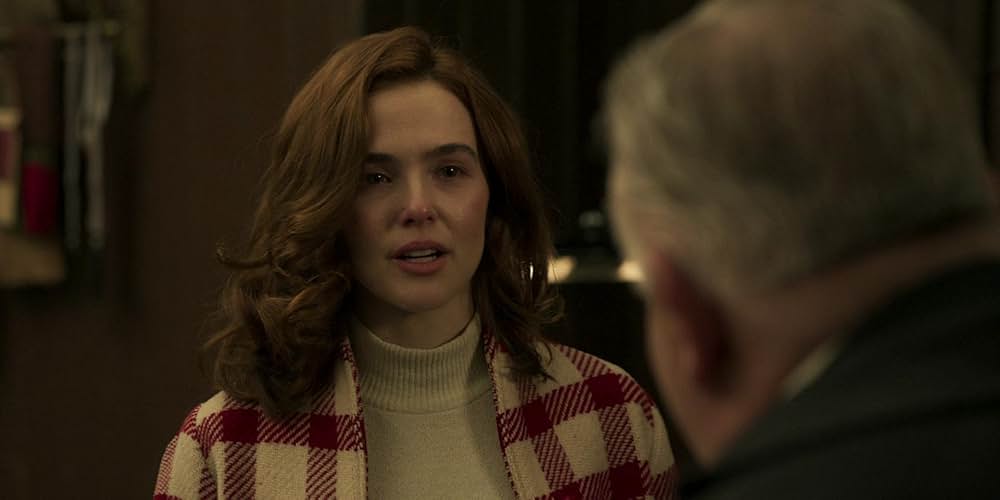 アウトフィット／アウトフィット ある仕立屋の長い夜の画像