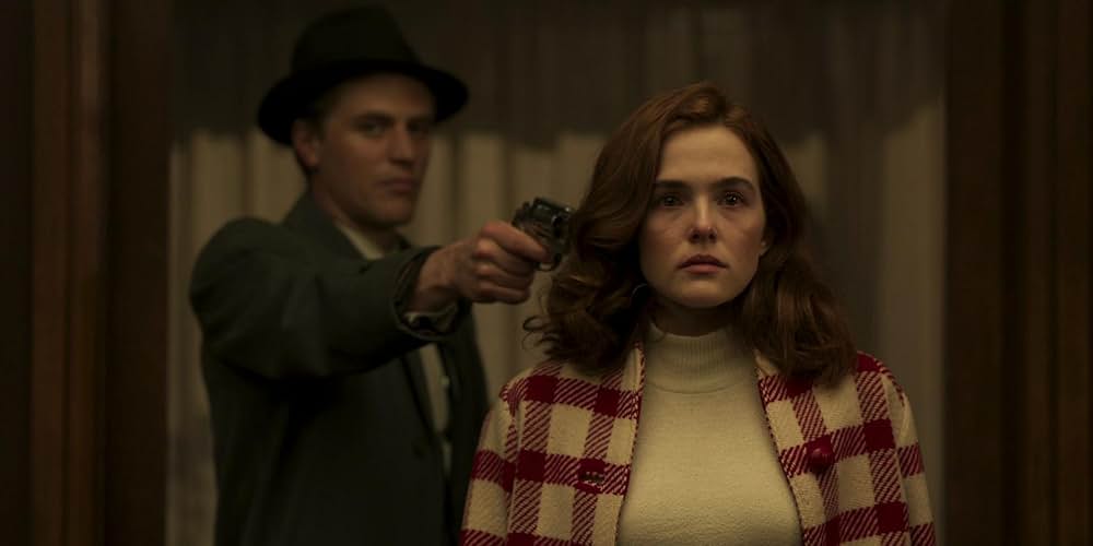 アウトフィット／アウトフィット ある仕立屋の長い夜の画像