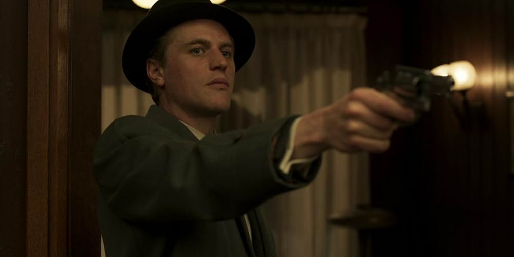 アウトフィット／アウトフィット ある仕立屋の長い夜の画像