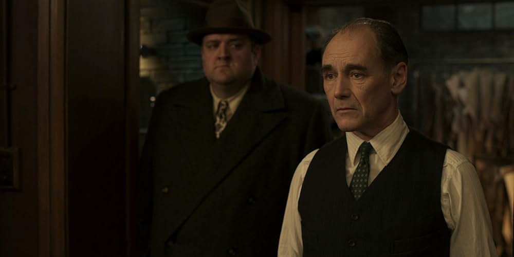 アウトフィット／アウトフィット ある仕立屋の長い夜の画像