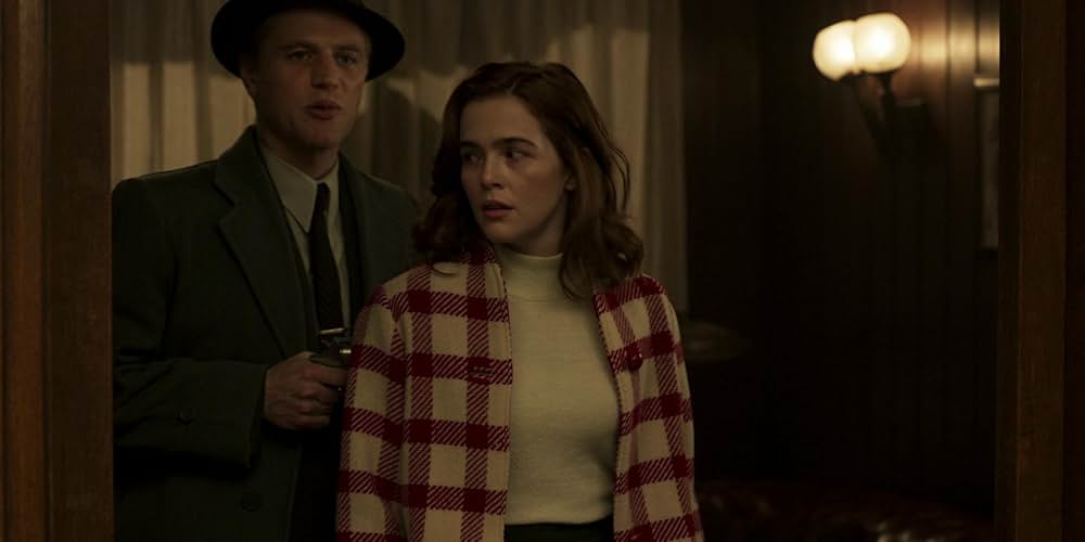 アウトフィット／アウトフィット ある仕立屋の長い夜の画像