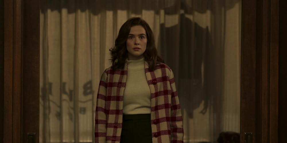 アウトフィット／アウトフィット ある仕立屋の長い夜の画像