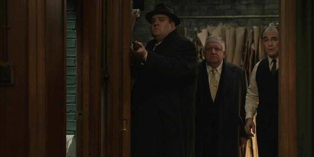 アウトフィット／アウトフィット ある仕立屋の長い夜の画像