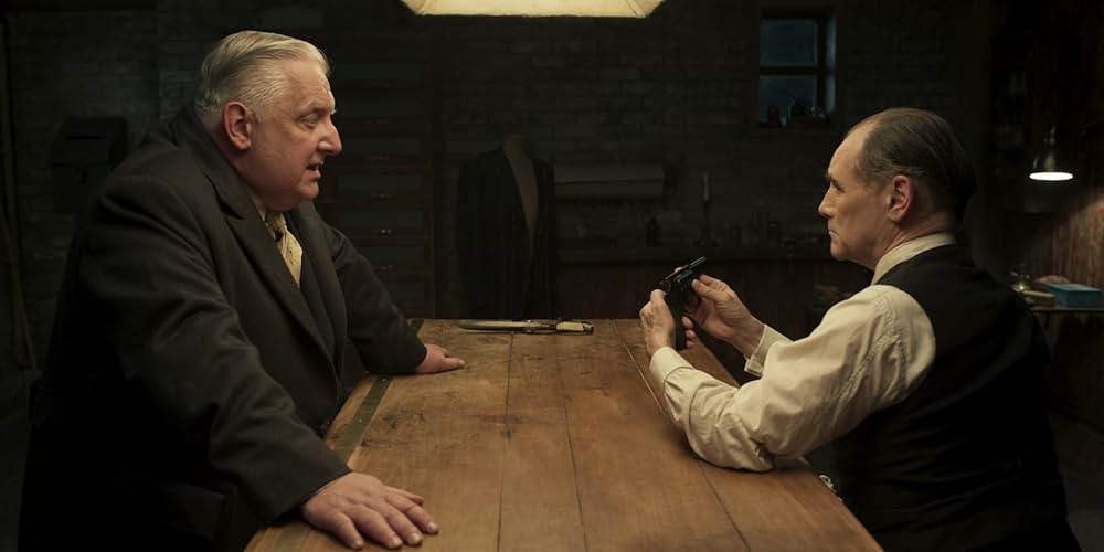 アウトフィット／アウトフィット ある仕立屋の長い夜の画像