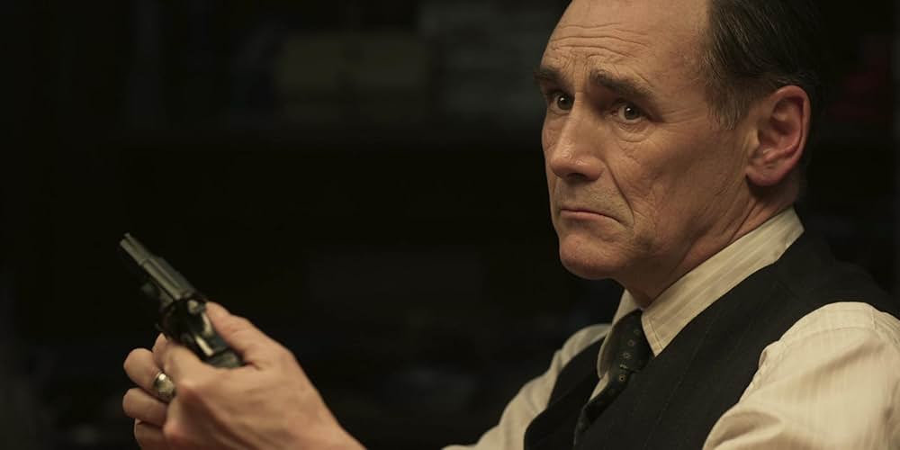 アウトフィット／アウトフィット ある仕立屋の長い夜の画像