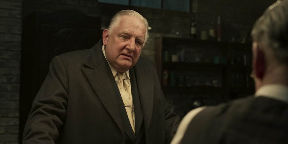 アウトフィット／アウトフィット ある仕立屋の長い夜の画像