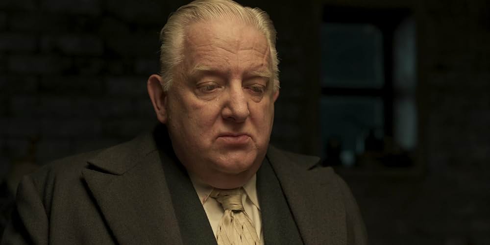 アウトフィット／アウトフィット ある仕立屋の長い夜の画像