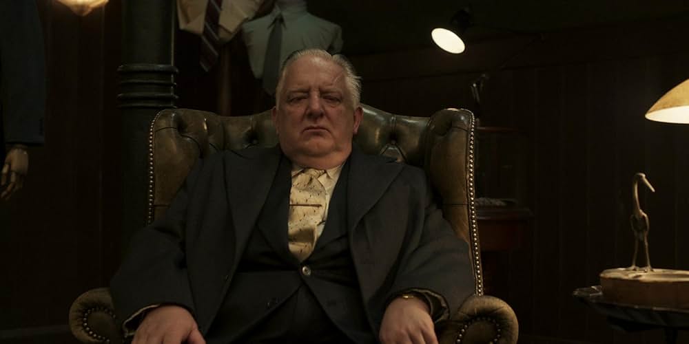 アウトフィット／アウトフィット ある仕立屋の長い夜の画像