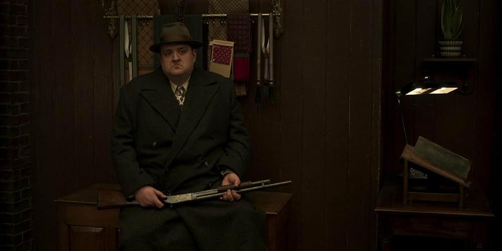 アウトフィット／アウトフィット ある仕立屋の長い夜の画像