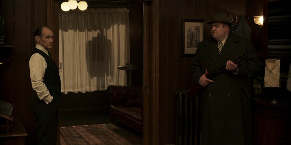 アウトフィット／アウトフィット ある仕立屋の長い夜の画像